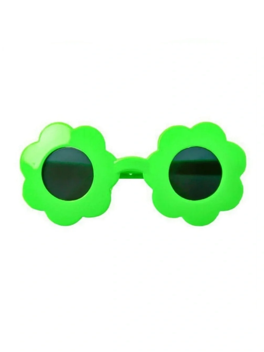 ZPAQI Dog Sunglasses Cat Pet Products Lovely Vintage Reflection Eye Wear for Dog